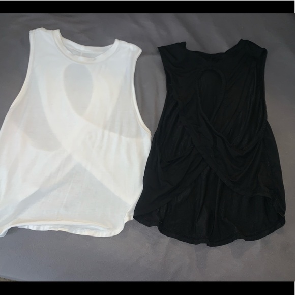Balance athletica harmony tanks - Picture 1 of 1